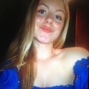 Meet your Posher, Hailey